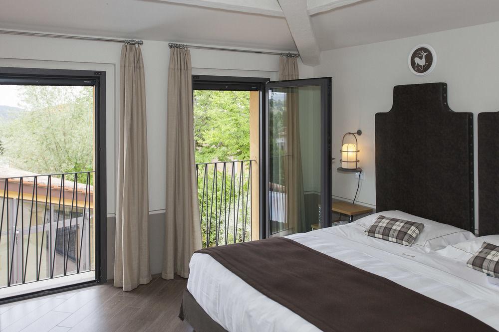 Unahotels Palazzo Mannaioni Toscana 蒙塔约内 外观 照片