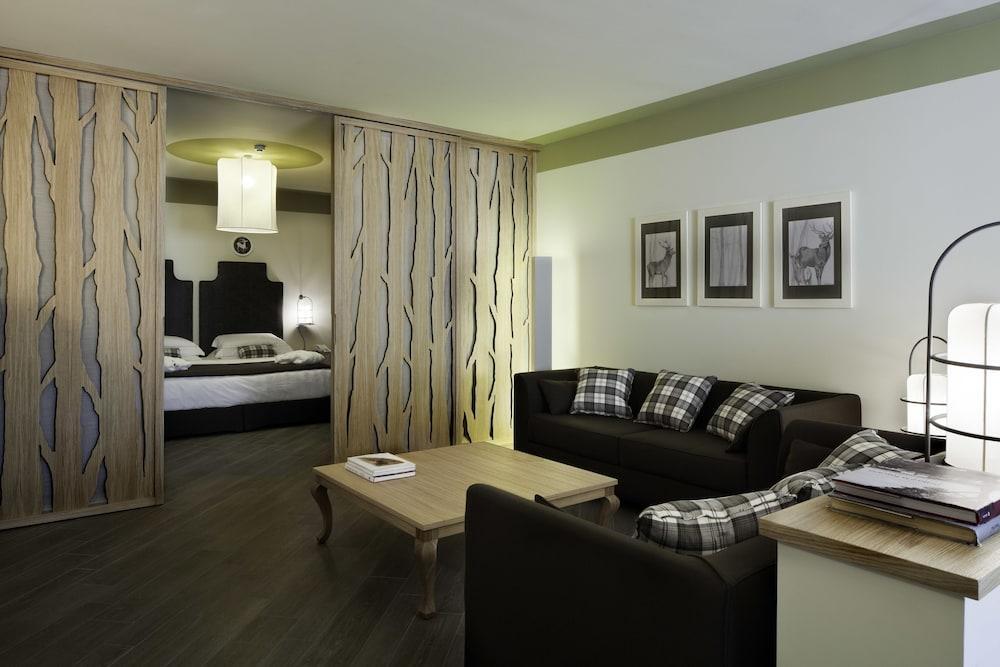 Unahotels Palazzo Mannaioni Toscana 蒙塔约内 外观 照片
